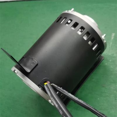 Động cơ cảm ứng xoay chiều một pha 120W 150W 1400RPM cho máy cola