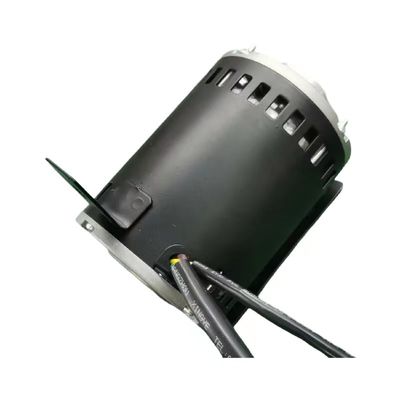 Động cơ cảm ứng xoay chiều một pha 120W 150W 1400RPM cho máy cola