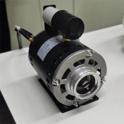 Động cơ cảm ứng xoay chiều một pha động cơ 180W 250W cho máy nước giải khát lancer Máy bơm nước tăng áp