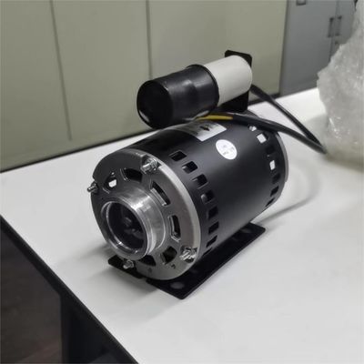 Động cơ cảm ứng xoay chiều một pha động cơ 180W 250W cho máy nước giải khát lancer Máy bơm nước tăng áp