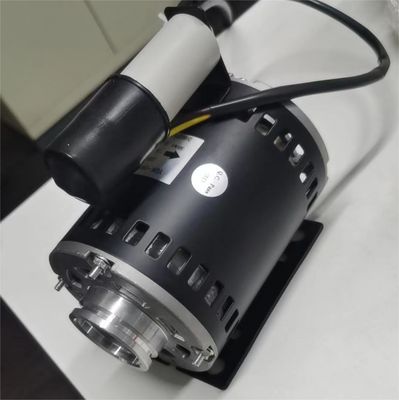 Động cơ cảm ứng xoay chiều một pha động cơ 180W 250W cho máy nước giải khát lancer Máy bơm nước tăng áp