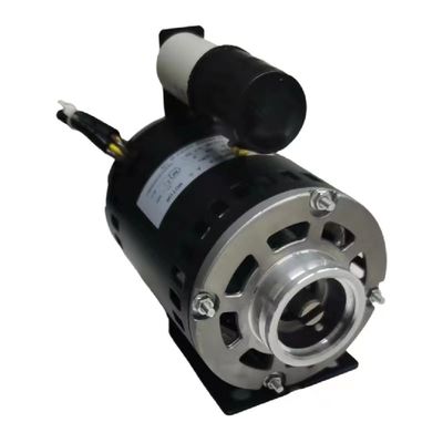 Động cơ cảm ứng xoay chiều một pha động cơ 180W 250W cho máy nước giải khát lancer Máy bơm nước tăng áp
