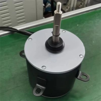 Động cơ quạt điều hòa thương mại hướng trục 3 pha 380V 60hz 3 tốc độ YDK140 825rpm