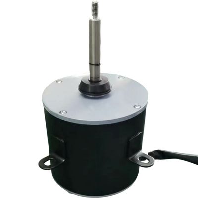 Động cơ quạt điều hòa thương mại hướng trục một pha 208V 60hz 3 tốc độ YDK140 1300rpm
