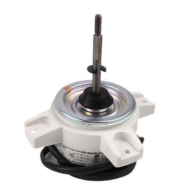 Động cơ AC BLDC Quạt hướng trục DC310V 10-250W 800-1400 RPM cho dàn nóng điều hòa không khí