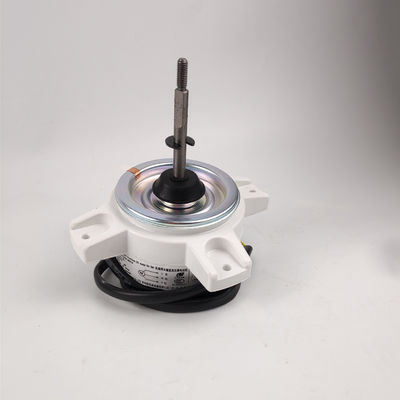Động cơ AC BLDC Quạt hướng trục DC310V 10-250W 800-1400 RPM cho dàn nóng điều hòa không khí