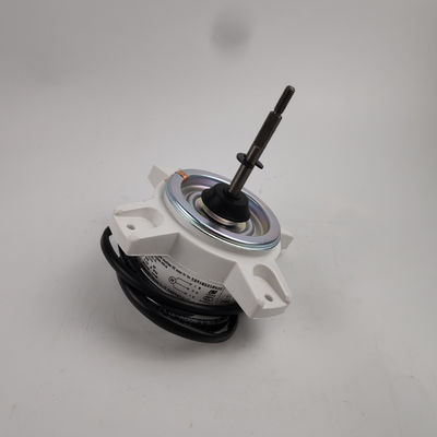 Động cơ AC BLDC Quạt hướng trục DC310V 10-250W 800-1400 RPM cho dàn nóng điều hòa không khí