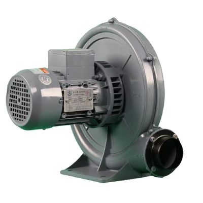 Quạt thổi ly tâm thấm một pha / ba pha 1,5kpa Loại cách nhiệt áp suất cao