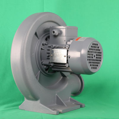 Quạt thổi ly tâm thấm một pha / ba pha 1,5kpa Loại cách nhiệt áp suất cao
