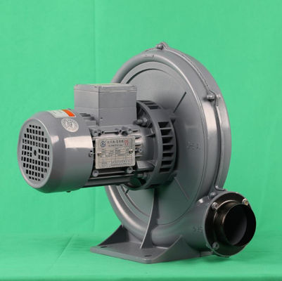 Quạt thổi ly tâm thấm một pha / ba pha 1,5kpa Loại cách nhiệt áp suất cao