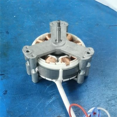 Mini Size Nhỏ DC 24V 92mm Thông gió Phòng tắm Thông gió/Quạt nhiệt Động cơ BLDC