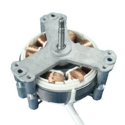 Mini Size Nhỏ DC 24V 92mm Thông gió Phòng tắm Thông gió/Quạt nhiệt Động cơ BLDC