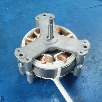 Mini Size Nhỏ DC 24V 92mm Thông gió Phòng tắm Thông gió/Quạt nhiệt Động cơ BLDC