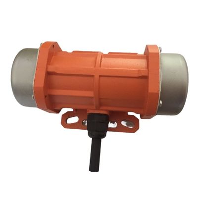 Cảm ứng một pha Ac Động cơ rung nhỏ 30W-120W Máy rung thu nhỏ Điều chỉnh tốc độ Màn hình rung