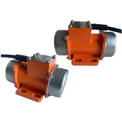 Động cơ BLDC mini DC12V 24V AC cho động trộn xe tải tải Vibrator bê tông