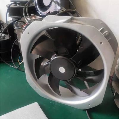 Máy quạt trục điện với mức tiếng ồn 50-70dB A và yêu cầu bảo trì thấp
