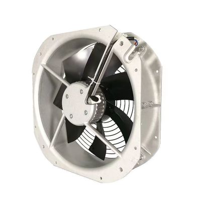 50Hz/60Hz Voltage 220V/380V Không mài mòn trục cho YWF Ventilator trục cho phòng làm mát