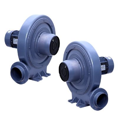 Quạt thổi ly tâm 25kg 1000-3000RPM cho thông gió công nghiệp