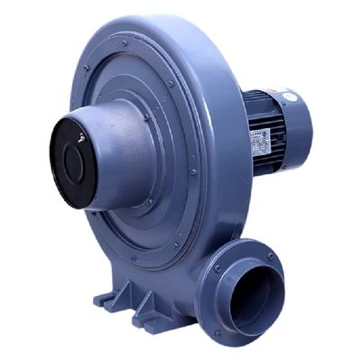 Quạt thổi ly tâm 25kg 1000-3000RPM cho thông gió công nghiệp