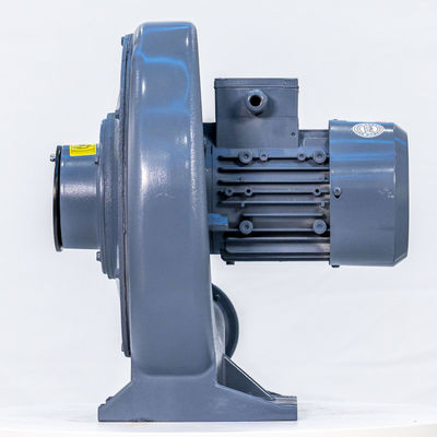 Máy quạt thổi ly tâm siêu nạp với áp suất 2500-15000Pa Mức độ ồn 45-70dB