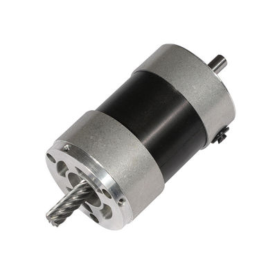 Động cơ AC BLDC làm mát bằng không khí / làm mát bằng nước với phạm vi tốc độ 0-3000 vòng / phút và lớp cách nhiệt F / H