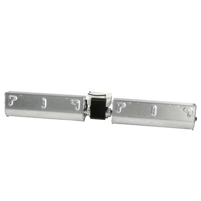 Thầm lặng thông qua dòng chảy 50-900mm Máy phun gió ly tâm Tiêu chuẩn tiếng ồn 45-70dB Đối với thang máy