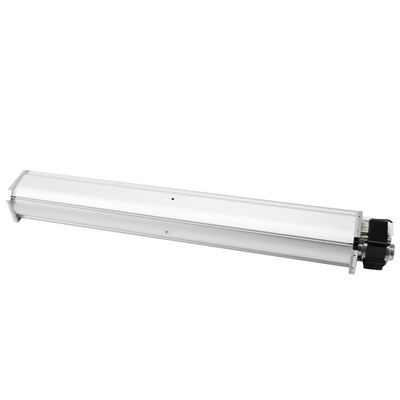 Máy quạt thổi ly tâm hiệu quả năng lượng - Phạm vi lưu lượng không khí 100-1000m3/h