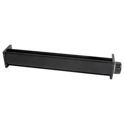 Điện áp 220V/380/24/26/48V Ventilator tiếp xúc 50-900mm Chiều kính Hiệu suất