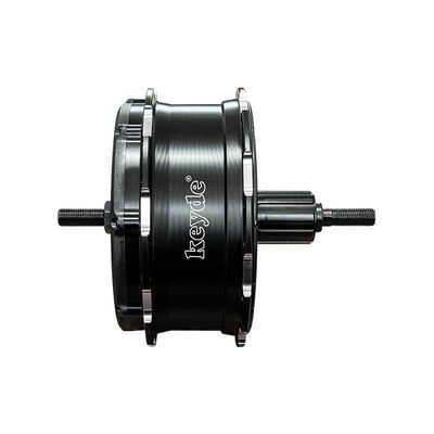 Động cơ DC không bàn chải 100W-500W Mô-tơ cảm biến mô-tô Chuỗi mô-tơ bánh xe đạp