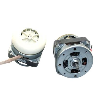 Động cơ biến động pha đơn 100-500w với vỏ chống nhỏ giọt mở cho động cơ xay thịt