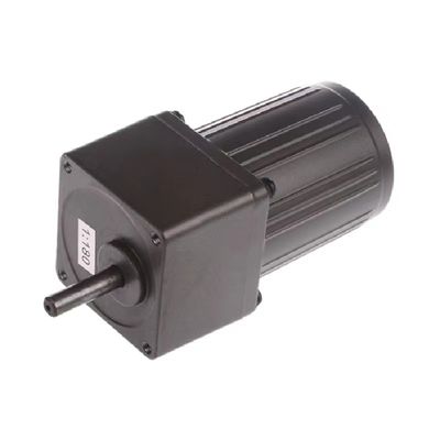 IP54 Động cơ truyền dẫn AC một pha B / E / F lớp cách nhiệt cho động cơ vận chuyển máy trà