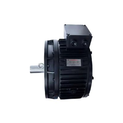 Động cơ AC BLDC có mô-tô xoắn lớn tốc độ thấp cho các ứng dụng hạng nặng