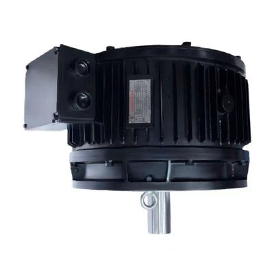 Động cơ AC BLDC có mô-tô xoắn lớn tốc độ thấp cho các ứng dụng hạng nặng