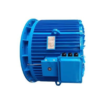 380/660v Động cơ AC BLDC dẫn trực tiếp cho tháp quạt làm mát Với tuổi thọ ≥20000h