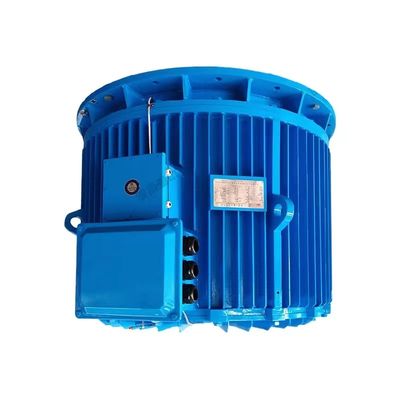 380/660v Động cơ AC BLDC dẫn trực tiếp cho tháp quạt làm mát Với tuổi thọ ≥20000h