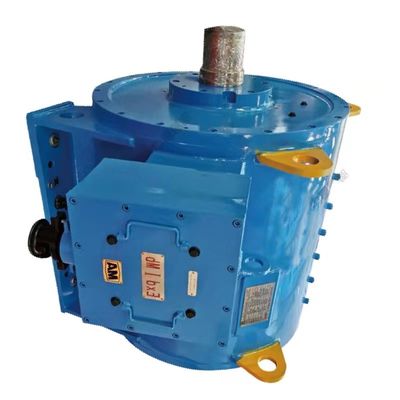 Chất chống phun AC Brushless Động cơ dẫn trực tiếp cho máy xay quả bóng khai thác