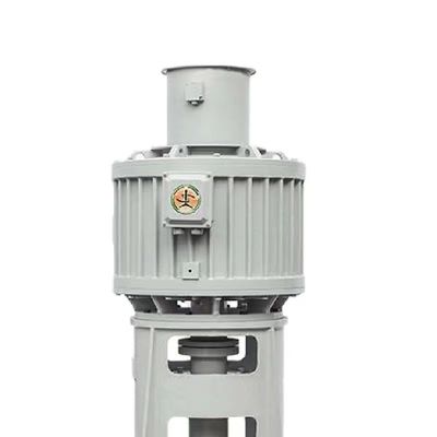 IE4/IE5 AC BLDC Motor 1 380/660v Cho ứng dụng công nghiệp Cho máy trộn lớn