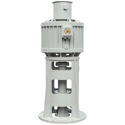 100KW-500KW động cơ không chải dòng điện xoay trực tiếp với tuổi thọ ≥20000h Và tiêu thụ