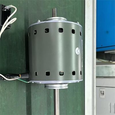 150W động cơ biến đổi biến đổi công suất cho xoay ổn định của quạt công nghiệp