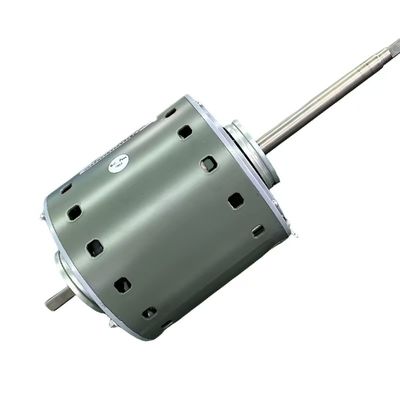 Động cơ quạt AC 150W 110V/120V/220-240V Mô-men xoắn 100% Sợi đồng