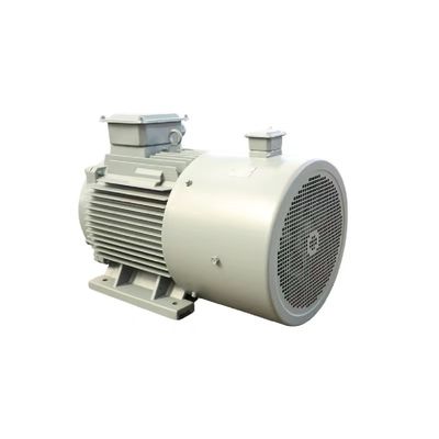 F lớp 50HP Động cơ nam châm vĩnh cửu điện hiệu quả cao
