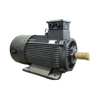 Max 50kg dung lượng bột vĩnh viễn nam châm động cơ đồng bộ IEC / DIN tiêu chuẩn lạnh không khí / nước