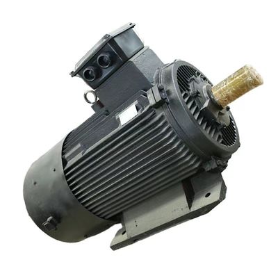 Max 50kg dung lượng bột vĩnh viễn nam châm động cơ đồng bộ IEC / DIN tiêu chuẩn lạnh không khí / nước