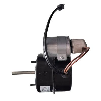 Động cơ hỗn hợp không đồng bộ 1/15HP 3.3 &quot;Động cơ hỗn hợp không đồng bộ cho quạt thông gió 120V 60HZ