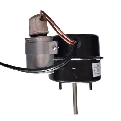 Động cơ hỗn hợp không đồng bộ 1/15HP 3.3 &quot;Động cơ hỗn hợp không đồng bộ cho quạt thông gió 120V 60HZ