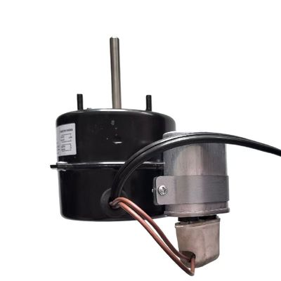 5MDF/370VAC Capacitor chạy máy điều hòa không khí Máy cuộn quạt với quạt điều khiển Fasco