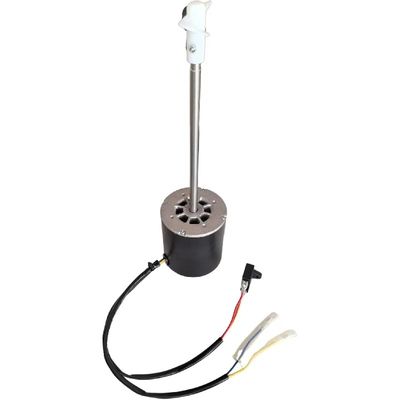 Động cơ quạt điều hòa không khí trục dài hỗn hợp với máy trộn Fasco 5KCP