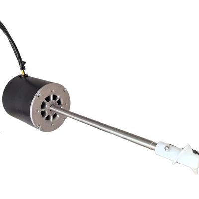 Động cơ quạt điều hòa không khí trục dài hỗn hợp với máy trộn Fasco 5KCP