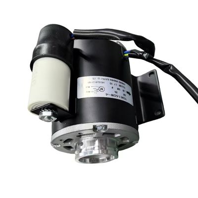 Breville Booster Pump Motor với lớp cách nhiệt B / F / H và cấu trúc thép không gỉ