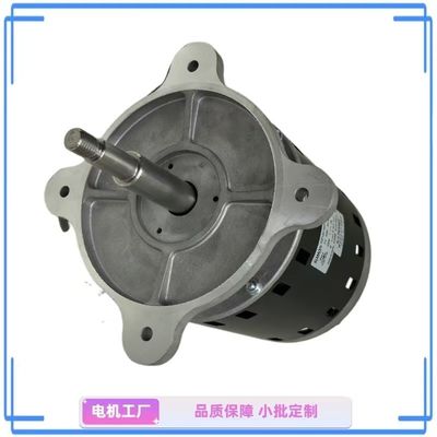 Động cơ bơm nước một pha bền 2 mã lực cho tưới và thoát nước